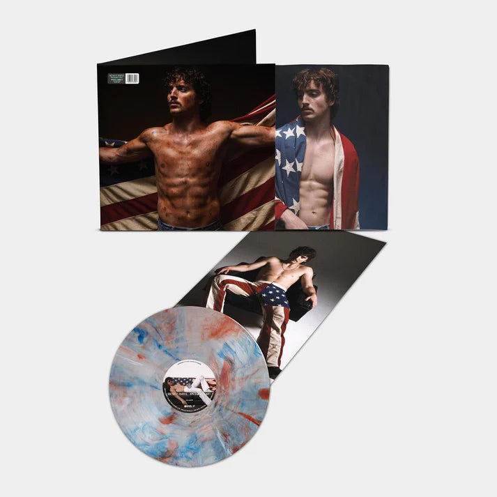 Benson Boone - American Heart (LP)