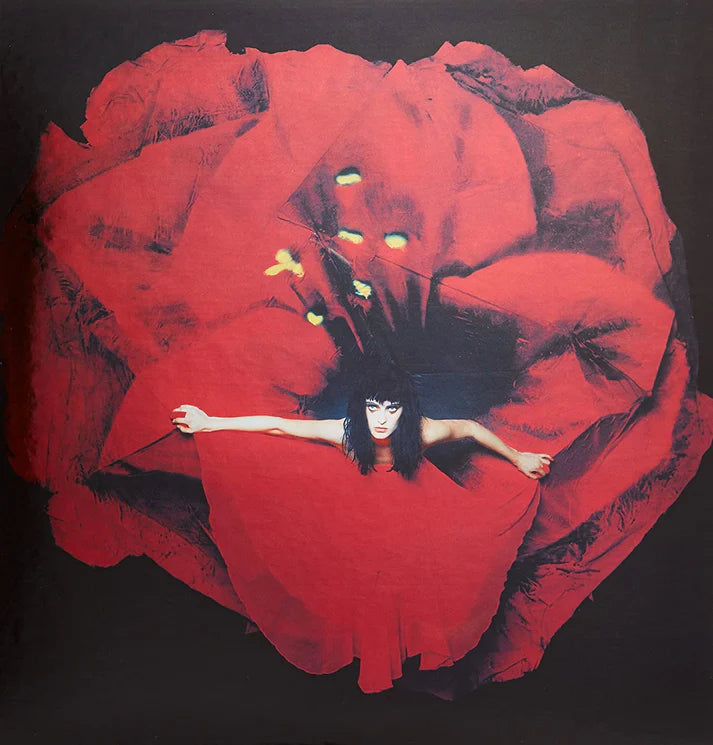 Smashing Pumpkins - Adore (LP)