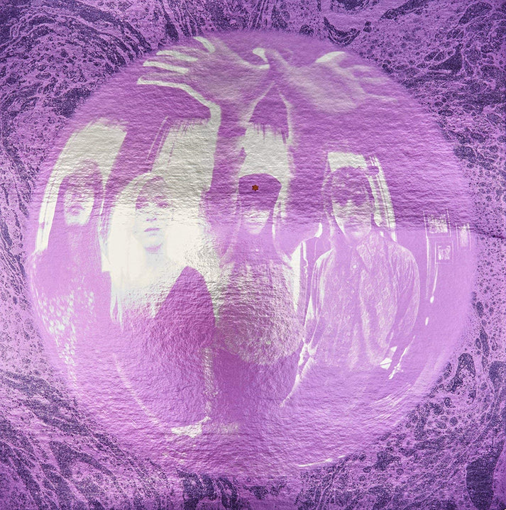 Smashing Pumpkins - Gish (LP)