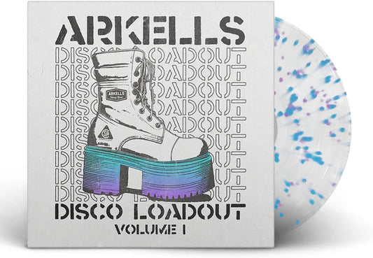 Arkells - Disco Loadout Vol 1 (LP)