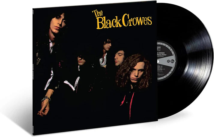 The Black Crowes - Shake Your Money Maker (30th anniversary LP)
