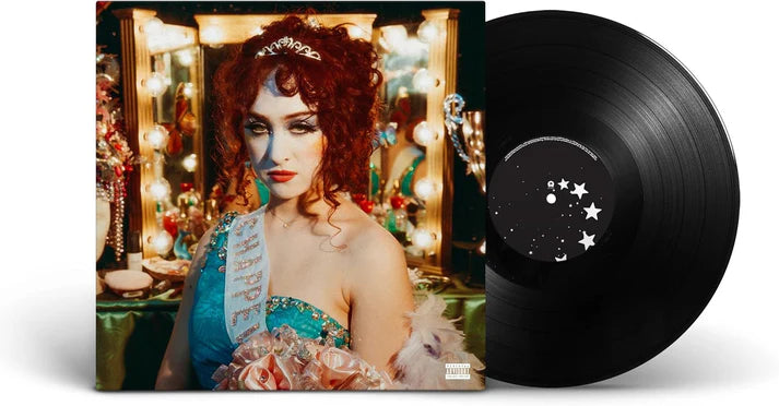 Chappell Roan - The Rise and Fall of a Midwest Princess (LP)