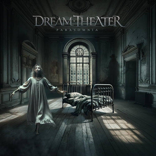 Dream Theater - Parasomnia (LP)
