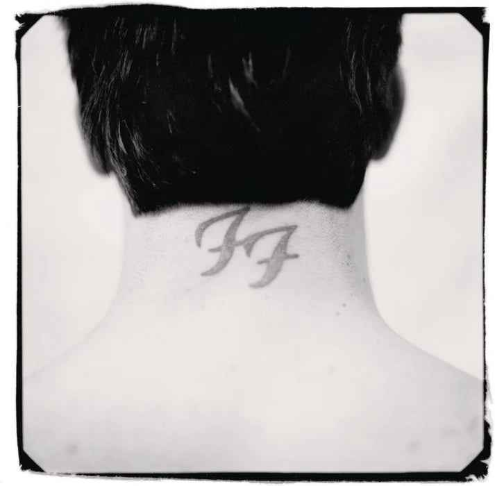 Foo Fighters - There Is Nothing Left To Loose (LP)