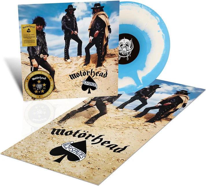 Motorhead - Aces of Spades (LP)