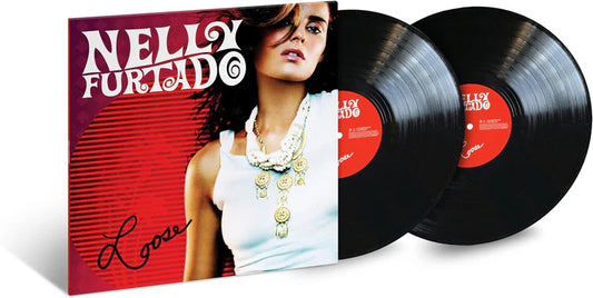 Nelly Furtado - Loose (LP)