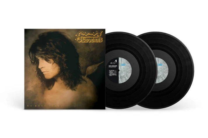 Ozzy Osbourne - No More Tears (LP)