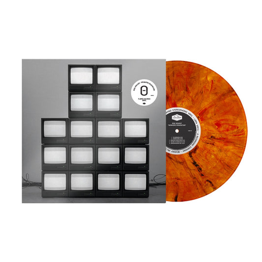 Rise Against - Nowhere Generation (LP)