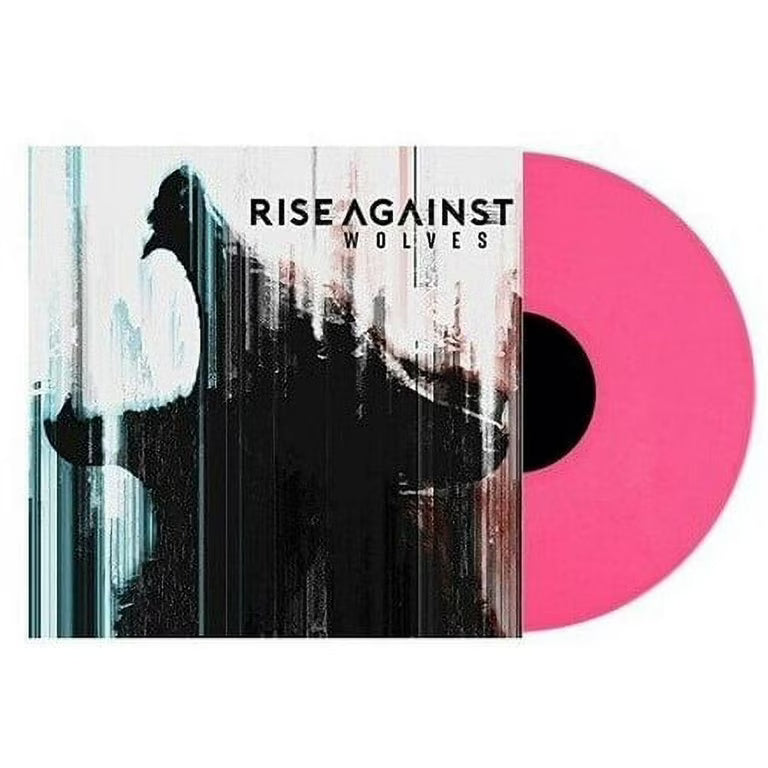 Ride Against - Wolves (LP)