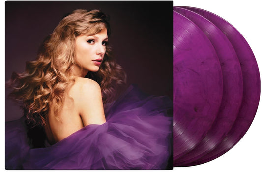 Taylor Swift - Speak Now: Taylor's Version (LP)