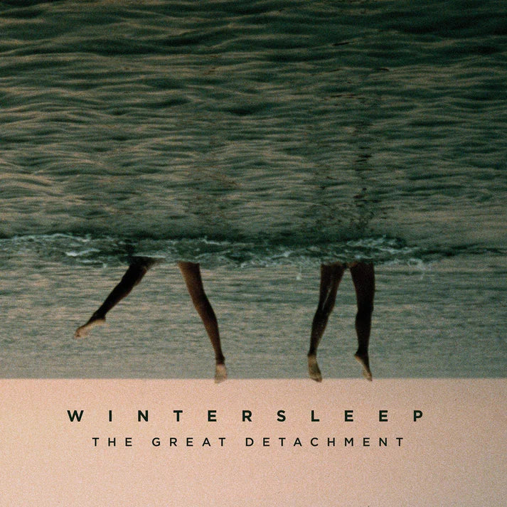 Wintersleep - The Great Detachment (LP)
