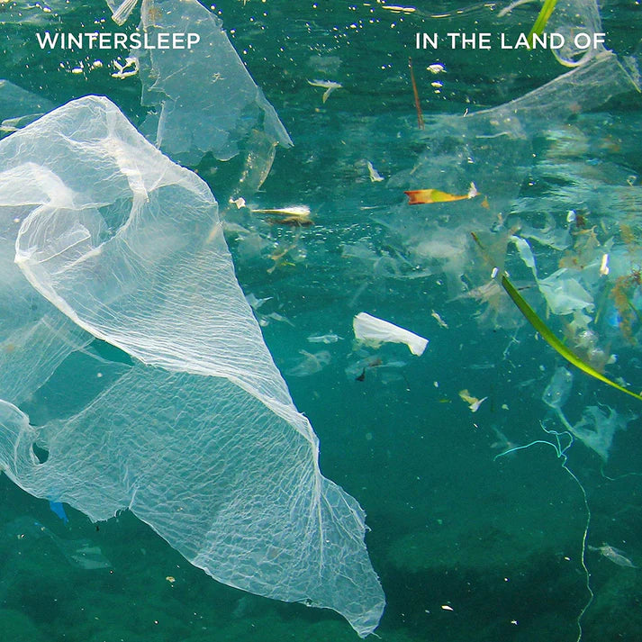 Wintersleep - In The Land Of (LP)
