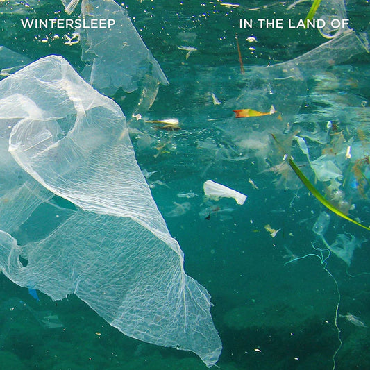 Wintersleep - In The Land Of (LP)